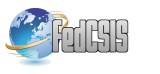 Logo FedCSIS