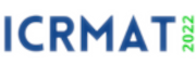 Logo ICRMAT2021