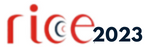 Logo RICE2023